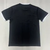25-26 Benfica Black Special Edition Training shirts (老鹰)