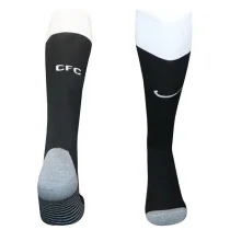 25-26 CHE Third Black Socks 25-26 CHE Third Black Socks