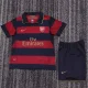 2007-2008 ARS Third Kids Retro Soccer Jersey