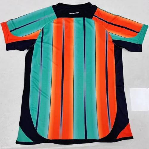 25-26 Venezia FC Third Fans Soccer Jersey