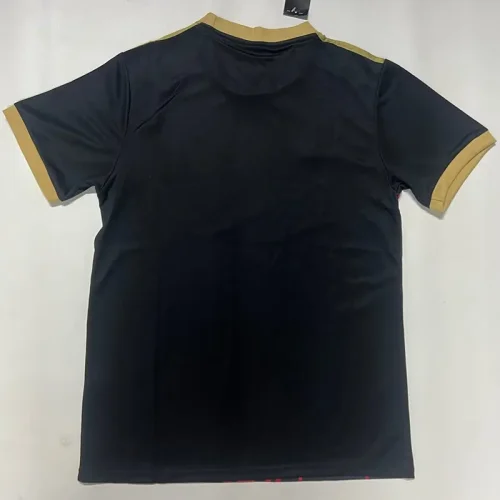 25-26 Benfica Red Black Special Edition Training shirts