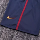 1998-1999 BAR Away Kids Retro Soccer Jersey