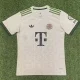 25-26 Bayern Oktoberfest Fans Soccer Jersey