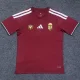 25-26 Hungary Red Fans Soccer Jersey