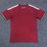 25-26 Hungary Red Fans Soccer Jersey