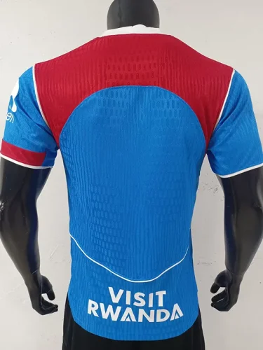 25-26 ATM Third Player Version Soccer Jersey (背下VIS..NDA 广告)