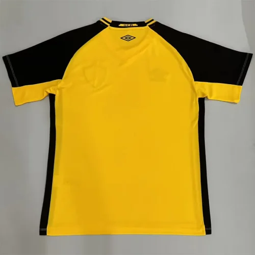 25-26 Recife Sports Away Fans Soccer Jersey