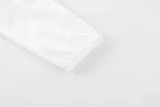 25-26 ARS White Windbreaker