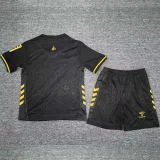 25-26 Koln Third Kids Soccer Jersey