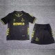 25-26 Koln Third Kids Soccer Jersey