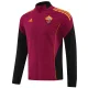 25-26 Roma Jujube Red Windbreaker