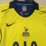 25-26 TOT Third Kids Soccer Jersey