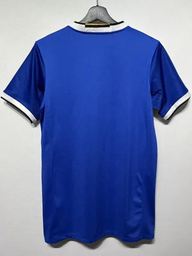 2016-2017 JUV Away Retro Soccer Jersey