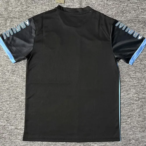 25-26 Santos FC Black Special Edition Fans Training Shirts