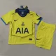 25-26 TOT Third Kids Soccer Jersey