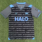 25-26 Ipswich Third Fans Soccer Jersey