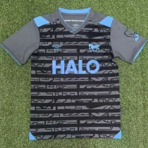 25-26 Ipswich Third Fans Soccer Jersey