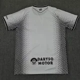 25-26 Ceuta FC Home Fans Soccer Jersey