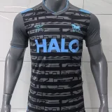 25-26 Ipswich Third Fans Soccer Jersey