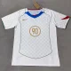 25-26 NK White Fans Training Shirts