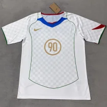 25-26 NK White Fans Training Shirts 25-26 NK White Fans Training Shirts