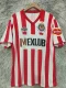 1992-1993 Chivas Home Retro Soccer Jersey