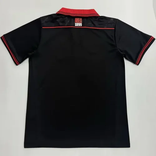 25-26 Vitoria Third Fans Soccer Jersey