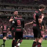 25-26 Toluca Third Fans Soccer Jersey