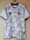 25-26 CD Castellon Away Fans Soccer Jersey