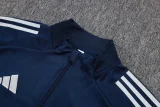 25-26 ARS Royal blue Jacket Tracksuit #A2587