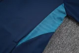 25-26 ARS Royal blue Jacket Tracksuit #A2587