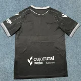 25-26 Burgos FC Away Fans Soccer Jersey