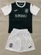 25-26 Hibernian FC Home Kids Soccer Jersey
