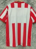 1991-1992 Chivas Home Retro Soccer Jersey