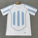 25-26 NK Blue White Fans Training Shirts