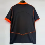 25-26 Corinthians Third 1:1 Fans Soccer Jersey