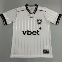 25-26 Botafogo Third Fans Soccer Jersey