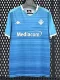 25-26 Fiorentina Third Fans Soccer Jersey
