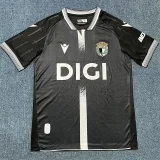25-26 Burgos FC Away Fans Soccer Jersey