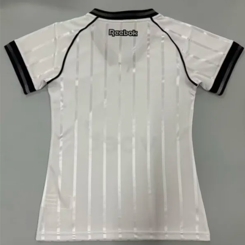 25-26 Botafogo Third Women Soccer Jersey (女)