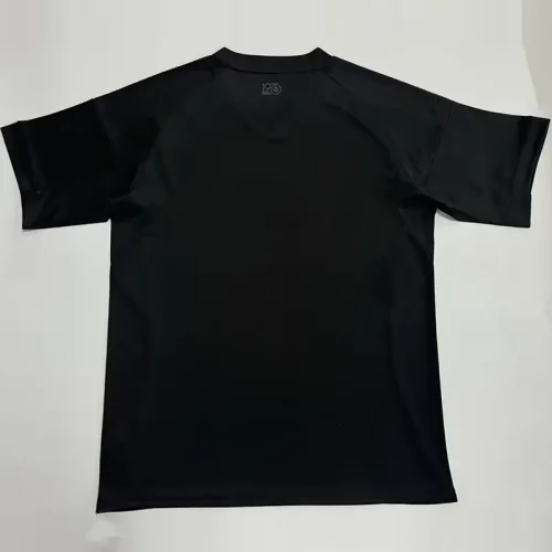 25-26 Internacional Third Fans Soccer Jersey