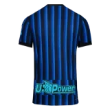 25-26 INT Home 1:1 Fans Soccer Jersey