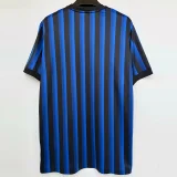 25-26 INT Home 1:1 Fans Soccer Jersey
