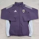 25-26 ARS Purple Windbreaker