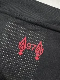 25-26 LIV Black Special Edition Player Version Soccer Jersey