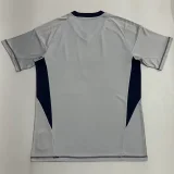 25-26 Cruzeiro Grey Goalkeeper Soccer Jersey