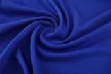 2025 NK Fancy blue Half Pull Tracksuit #NB11 (半拉链)