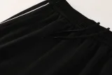 2025 AD White Jacket Tracksuit #AJ25