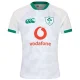 2026 Ireland Away White Rugby Jersey (圆领)