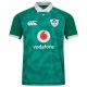 2026 Ireland Home Green Polo Rugby Jersey (有领)